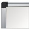 Mastervision 18"x24" Melamine Dry Erase Board MA0212170MV